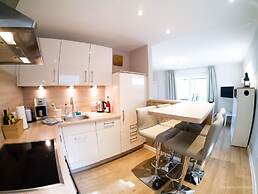Apartment in St. Peter-ording