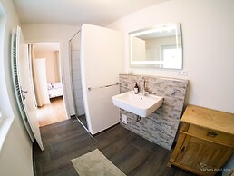 Apartment in St. Peter-ording