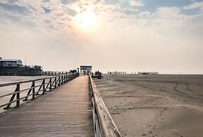 Apartment in St. Peter-ording