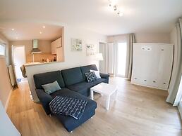 Apartment in St. Peter-ording