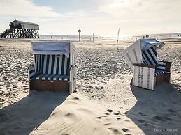 Apartment in St. Peter-ording