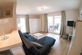 Apartment in St. Peter-ording