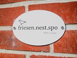 Apartment in St. Peter-ording