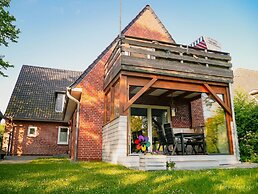 Apartment in St. Peter-ording