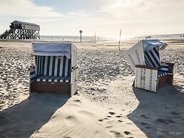 Apartment in St. Peter-ording