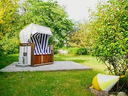Apartment in St. Peter-ording