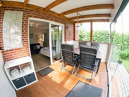Apartment in St. Peter-ording