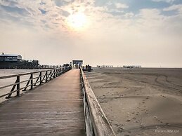 Apartment in St. Peter-ording