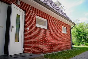 Apartment in St. Peter-ording