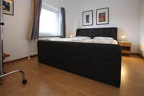 Apartment, St. Peter - Ording