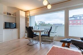 Apartment, St. Peter - Ording