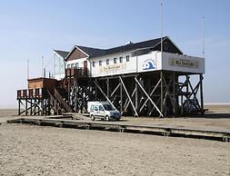 Apartment, St. Peter - Ording