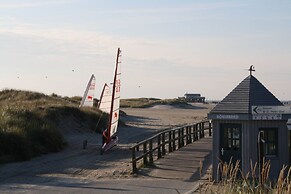 Semi-detached House in St. Peter-ording