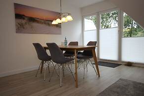 Semi-detached House in St. Peter-ording