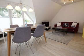 Semi-detached House in St. Peter-ording