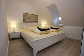 Semi-detached House in St. Peter-ording