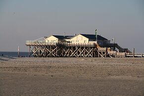 Semi-detached House in St. Peter-ording
