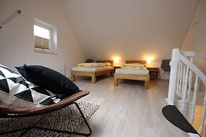 Semi-detached House in St. Peter-ording