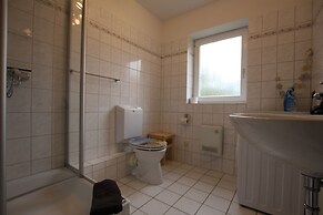 Semi-detached House in St. Peter-ording