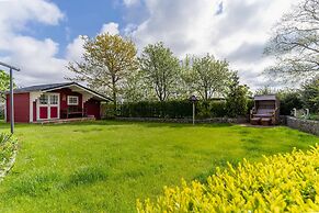 Holiday Home in St. Peter Ording