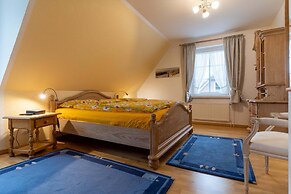 Holiday Home in St. Peter Ording