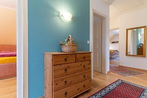 Holiday Home in St. Peter Ording