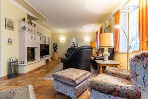 Holiday Home in St. Peter Ording