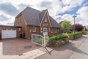 Holiday Home in St. Peter Ording