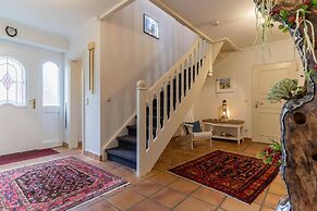Holiday Home in St. Peter Ording