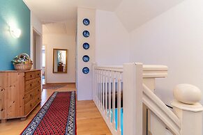 Holiday Home in St. Peter Ording