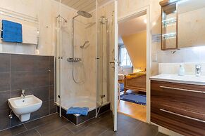 Holiday Home in St. Peter Ording