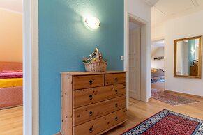 Holiday Home in St. Peter Ording