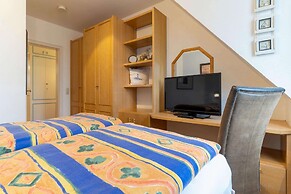 Holiday Home in St. Peter Ording