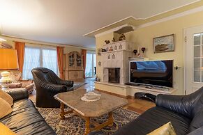 Holiday Home in St. Peter Ording