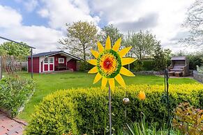 Holiday Home in St. Peter Ording