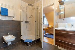 Holiday Home in St. Peter Ording