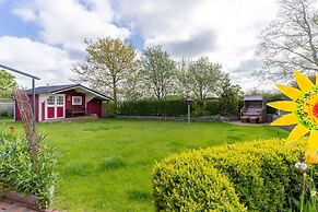 Holiday Home in St. Peter Ording