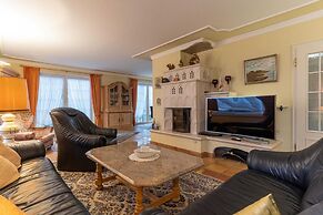 Holiday Home in St. Peter Ording