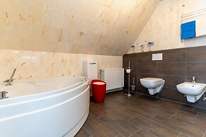 Holiday Home in St. Peter Ording
