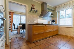 Holiday Home in St. Peter Ording