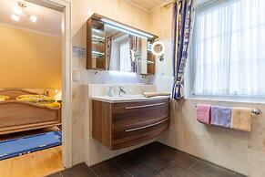 Holiday Home in St. Peter Ording