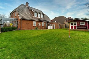 Holiday Home in St. Peter Ording