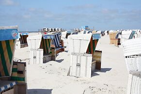 Holiday Home in St. Peter Ording