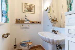 Holiday Home in St. Peter Ording