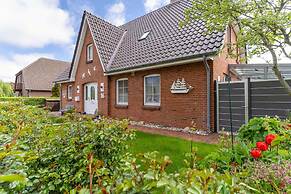 Holiday Home in St. Peter Ording