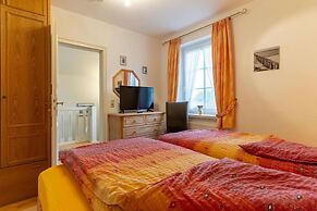 Holiday Home in St. Peter Ording