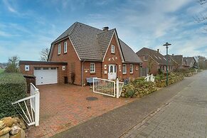 Holiday Home in St. Peter Ording