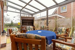 Holiday Home in St. Peter Ording