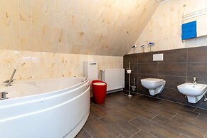 Holiday Home in St. Peter Ording