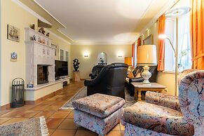 Holiday Home in St. Peter Ording
